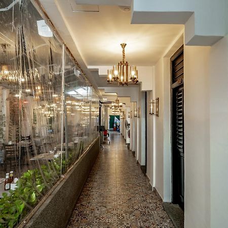 Earnest Hotel Georgetown Exterior foto